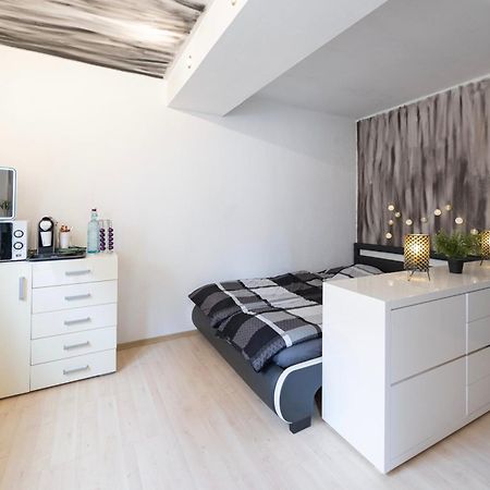 Appartment Muehlberg Obermuehle Kirchensittenbach Eksteriør bilde