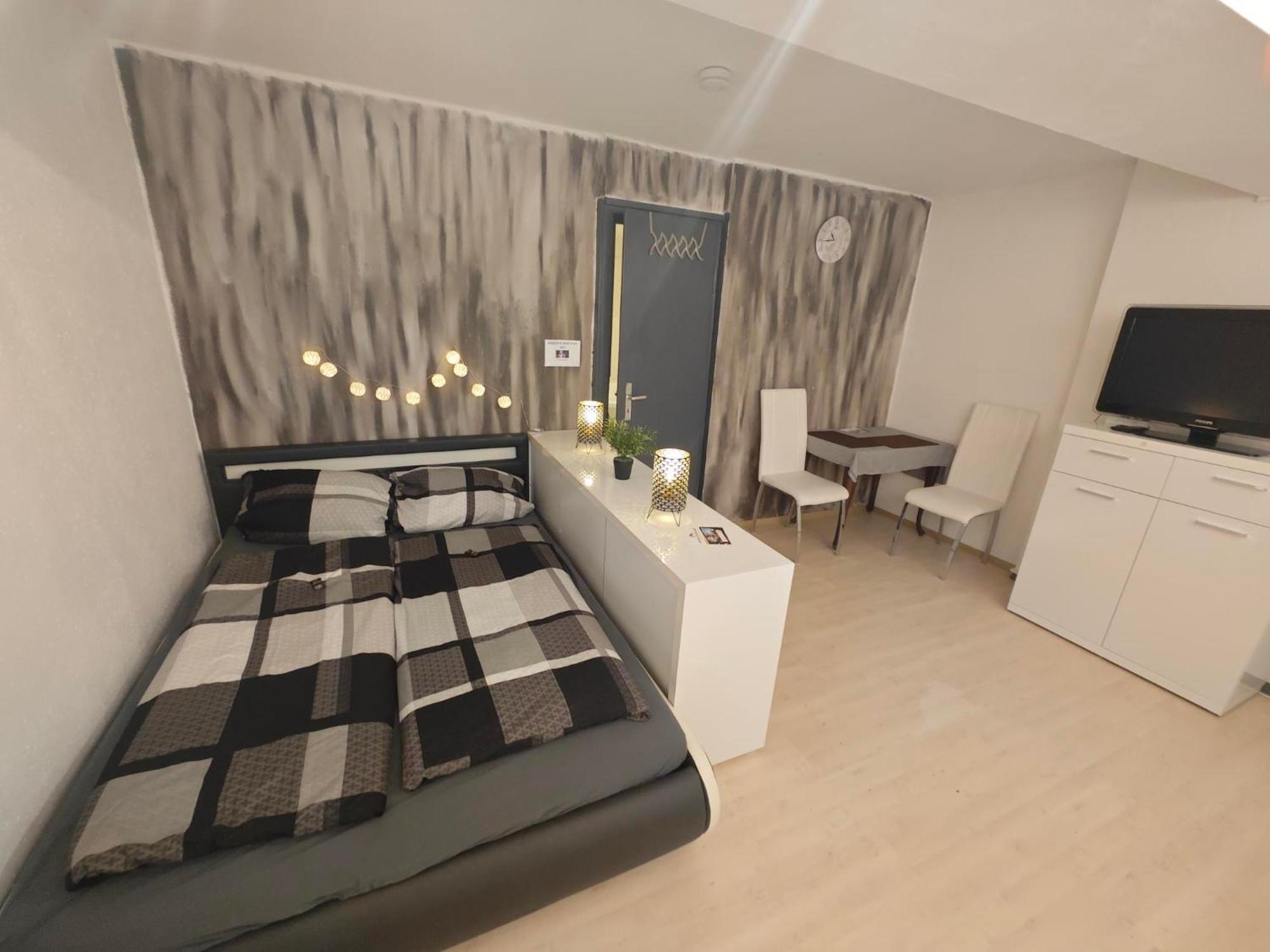Appartment Muehlberg Obermuehle Kirchensittenbach Eksteriør bilde