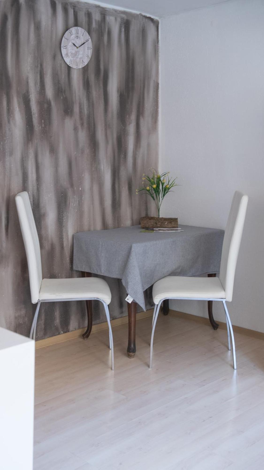 Appartment Muehlberg Obermuehle Kirchensittenbach Eksteriør bilde
