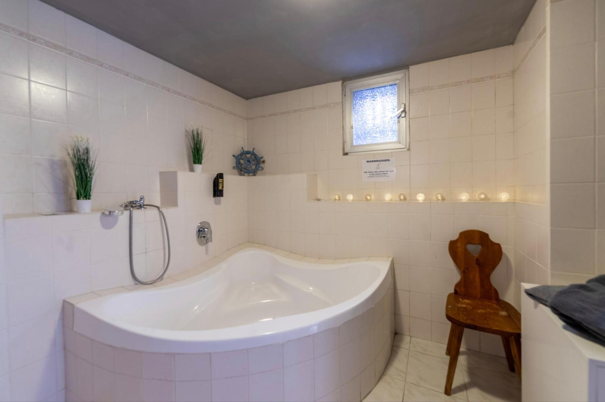 Appartment Muehlberg Obermuehle Kirchensittenbach Eksteriør bilde
