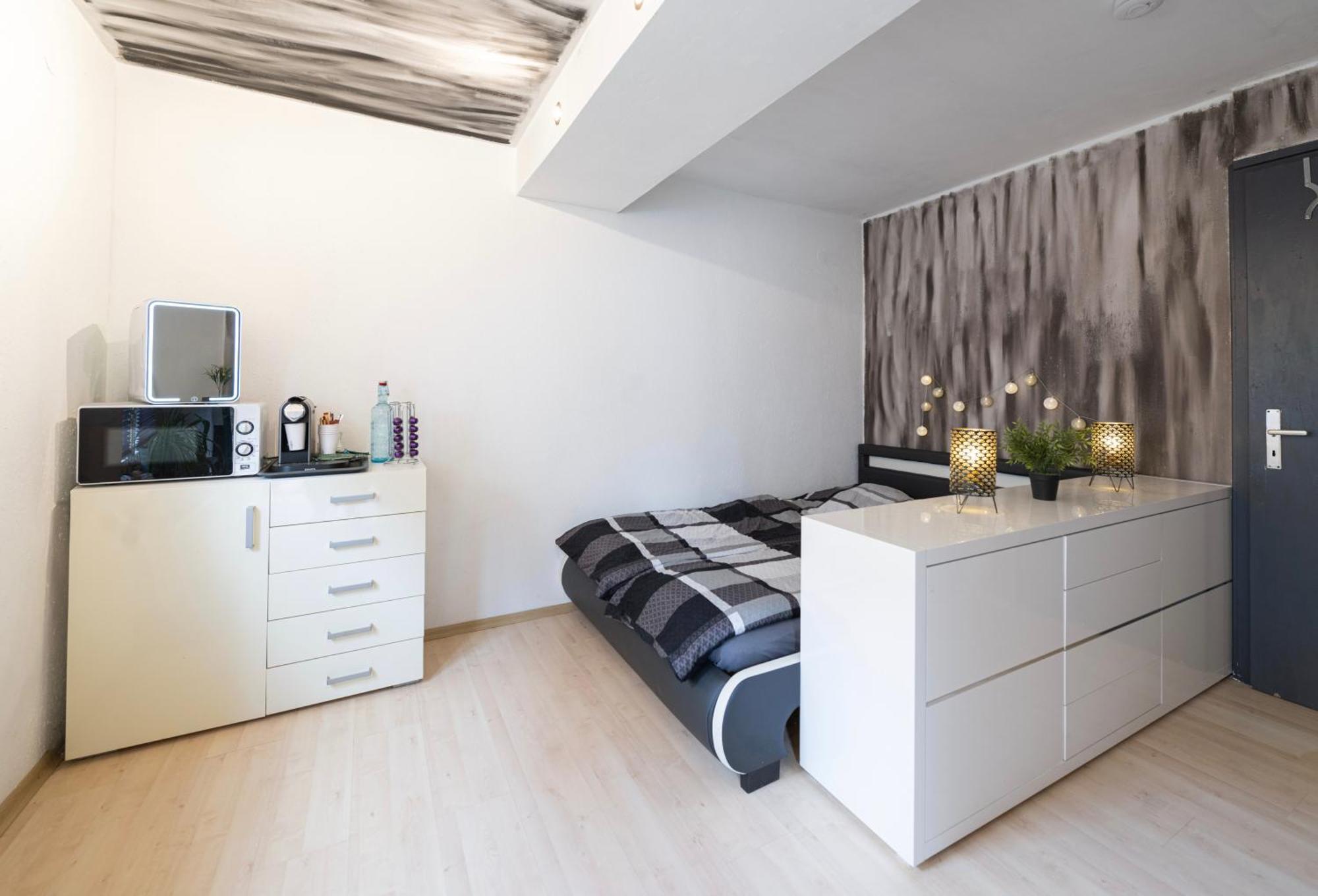 Appartment Muehlberg Obermuehle Kirchensittenbach Eksteriør bilde